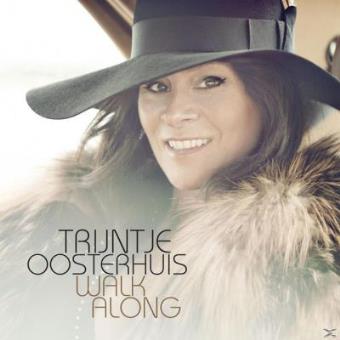 Walk Along Trijntje Oosterhuis Cd Album Achat Prix Fnac