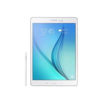 Samsung Samsung Galaxy Tab A SM T555N 16Go 3G 4G Blanc Tablette