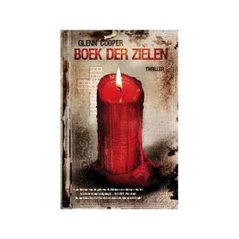 Boek der zielen broché Glenn Cooper Riek Borgers Hoving Achat