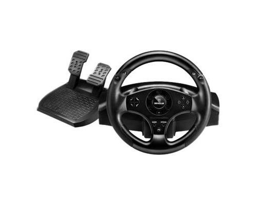 Thrustmaster T Driveclub Edition Ensemble Volant Et P Dales