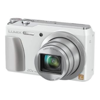 Panasonic Lumix DMC TZ55 appareil photo num&eacute;rique