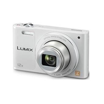 Panasonic lumix dmc sz10 blanc dmc sz10eg w Appareil photo