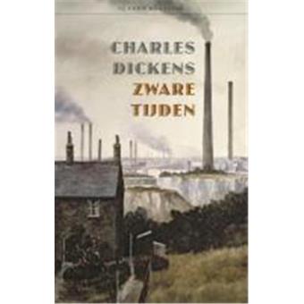 Zware Tijden Broch Charles Dickens Achat Livre Fnac