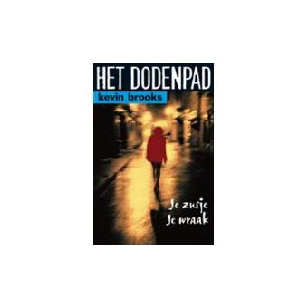 Het Dodenpad Broch Brooks K Brooks K Wiebe Buddingh Achat