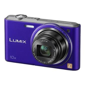 Panasonic Lumix DMC SZ3 appareil photo num&eacute;rique Leica Appareil