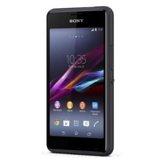occasion sony xperia d occasion sony xperia e1 noir t&eacute;l&eacute;phone mobile