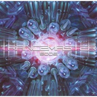 Various - Trancemaster 3000 Various - Trancemaster 3000