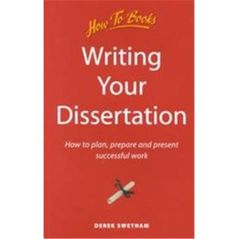 How to write data analysis for dissertation
