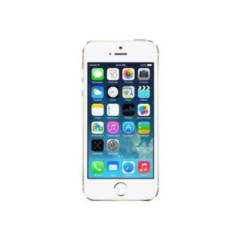 Apple iPhone 5s or 4G LTE 16 Go GSM smartphone Smartphone