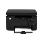 Impresora HP Laser Jet Pro MFP M125nw - Impresora - Comprar en Fnac.es
