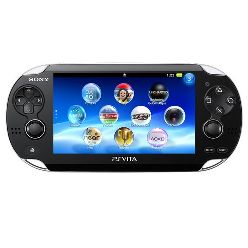 Precio ps vita game