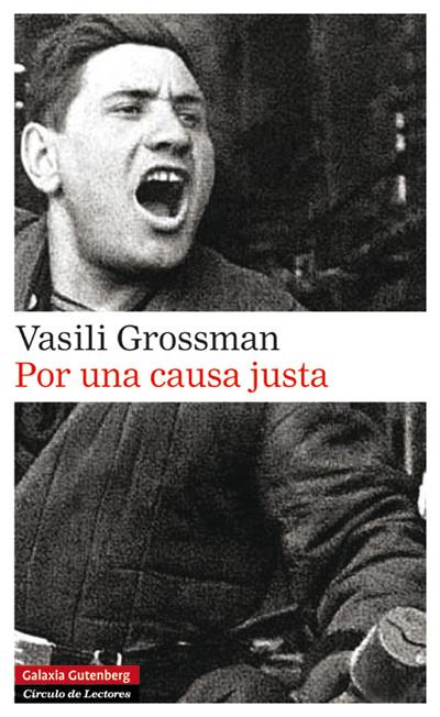 Resultado de imagen para por una causa justa