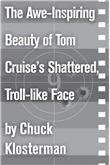 Chuck Klosterman On Film And Television An Essay From Sex Drugs