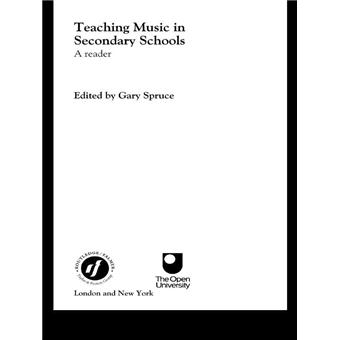 music education in schools