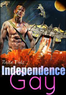 The Josh Devlin Gay U S Marine Alien Encounter Erotica Series Independence Gay Part Anita