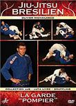 Jiu-Jitsu Brésilien - Olivier Michelisco
