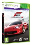 Forza Motorsport 4 - Edition Game Of The Year - Xbox 360