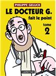 Le docteur G fait le point