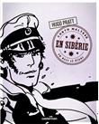 Corto Maltese en Sibérie