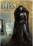 Le crystal des elfes bleus