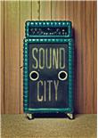 SOUND CITY/DVD