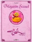 Magasin sexuel