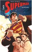 Superman, les origines
