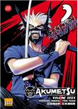 Akumetsu