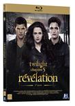 Twilight Chapitre 5. Révélation 2e partie (2012) FRENCH DVDRip XviD-ART3MiS