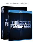 Tiesto In Concert (Director's Cut)