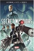 Secret warriors