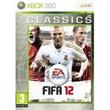 FIFA 12 - Classics - Xbox 360