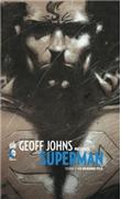 Geoff Johns présente Superman