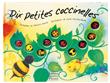 Dix petites coccinelles