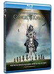Les dix guerriers de Gengis Khan - Blu-Ray