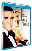 Jamais plus jamais  film 1983  AlloCiné