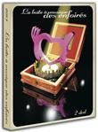 BOITE A MUSIQUE DES ENFOIRE/2DVD