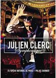 JULIEN CLERC 2012/DVD