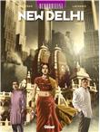 New Dehli