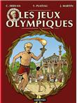 Les Jeux Olympiques