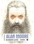 Alan Moore, une biographie illustrée