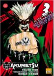 Akumetsu