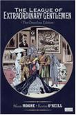 La ligue des gentlemen extraordinaires