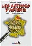 Les astuces d´Astérix