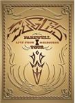 FAREWELL I TOUR:LIVE/BLURAY