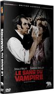 Le Sang du vampire - Blood of t...