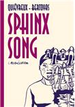 Sphinx song