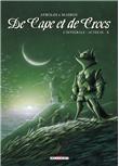 De Cape et de Crocs