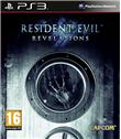 Resident Evil Revelations PS3 - PlayStation 3