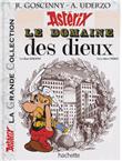 Le domaine des dieux
